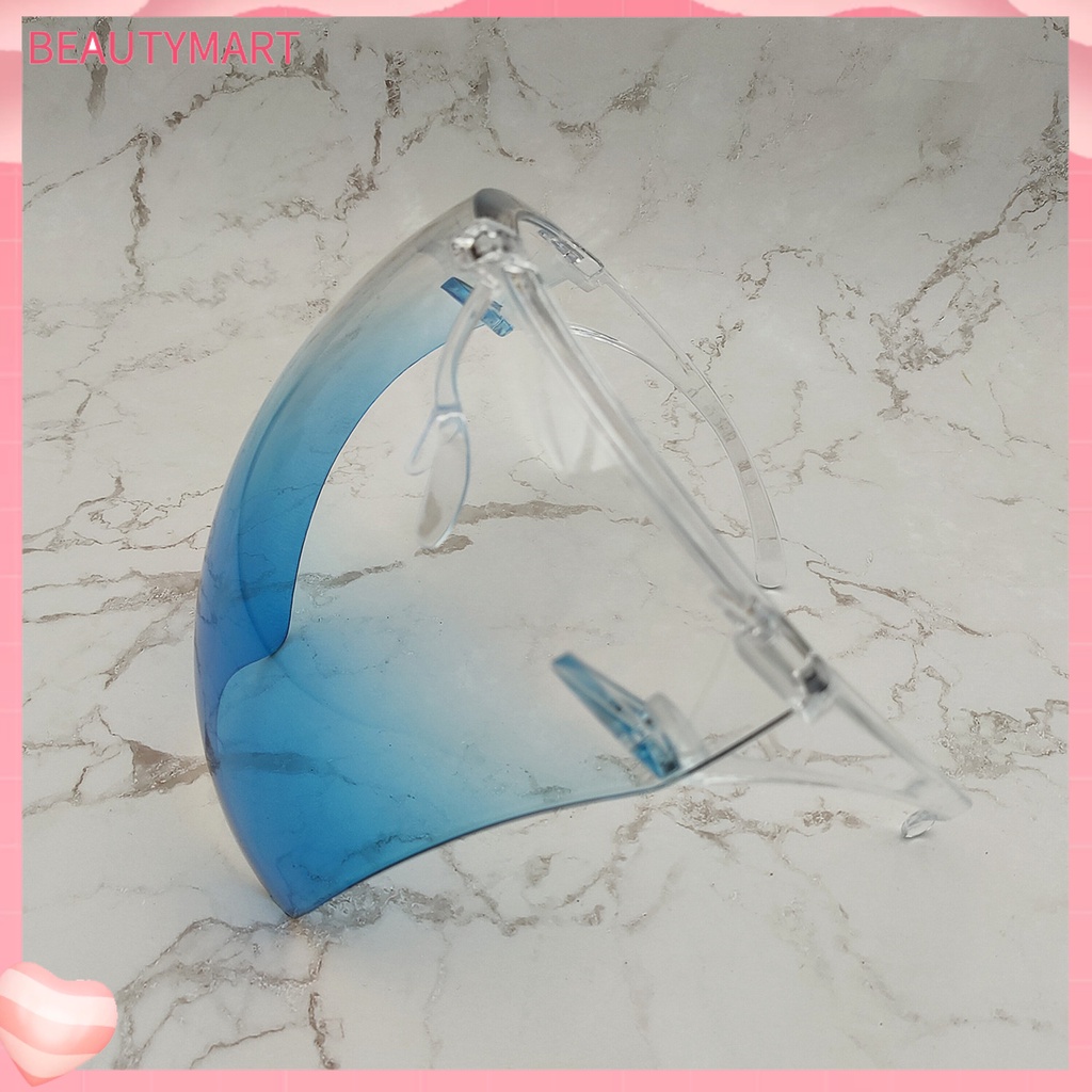 Kính Chống Trượt Gọng Lớn Bảo Vệ Toàn Diện Dành Cho Nam Nữ