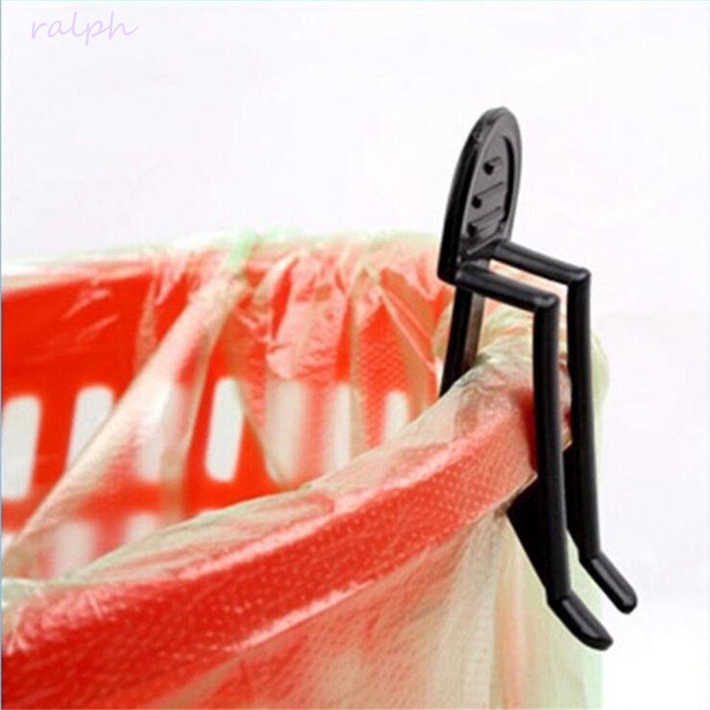 Kẹp Cố Định Túi Rác Chống Trượt Siêu Bền Tiện Dụng