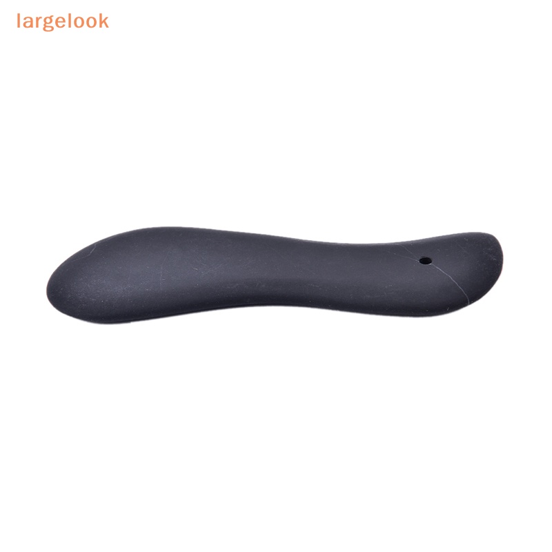 [Widelook] Đĩa Gua Sha Đá Đen Massage Bằng Đá Tự Nhiên Chăm Sóc Sức Khỏe