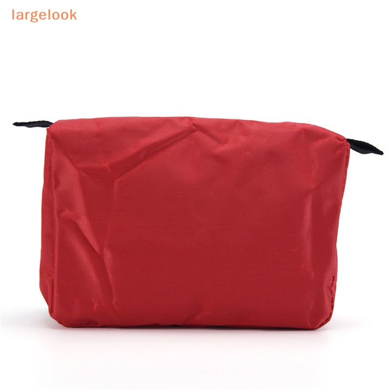 Túi Đựng Dụng Cụ Sơ Cứu Khẩn Cấp Tiện Lợi Cho Cắm Trại