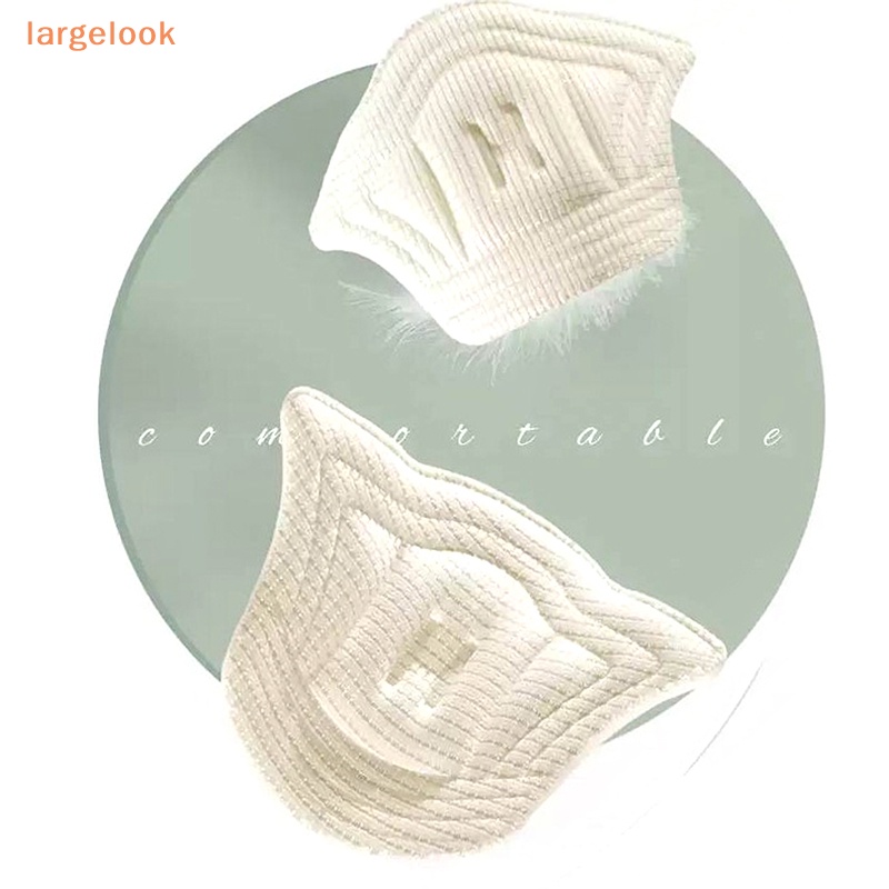 Bộ 2 Miếng Lót Giày Thể Thao Chống Mòn Có Thể Điều Chỉnh Kích Cỡ