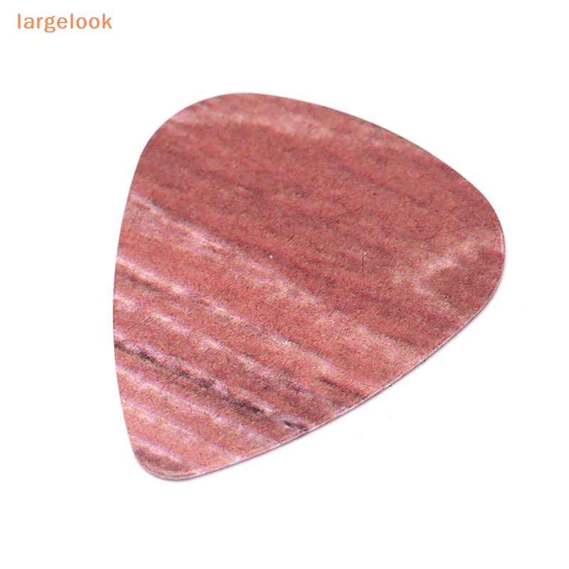 Bộ 10 Miếng Gảy Đàn Ghi Ta Dày 0.46 / 0.71 / 1.0mm