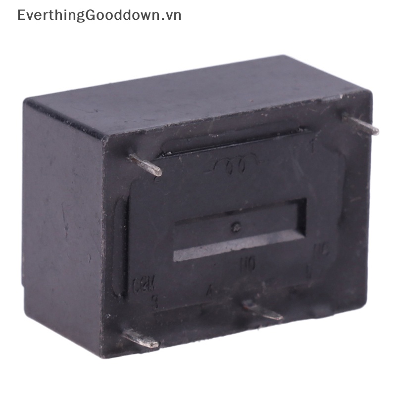 Rơ Le Điện Tử 9V MPF-109-A-2 9VDC 16A 4PINS 9VDC 16A 4 Pins vn