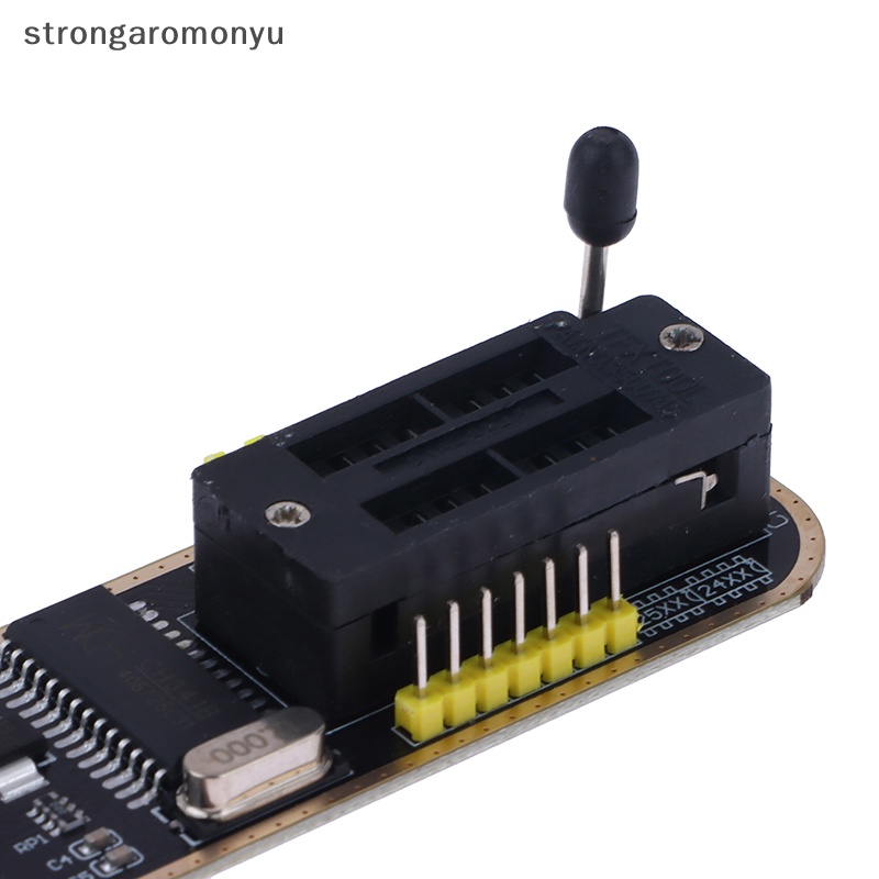 Mô Đun Lập Trình CH341A / CH341B 24 25 Series EEPROM USB Chất Lượng Cao