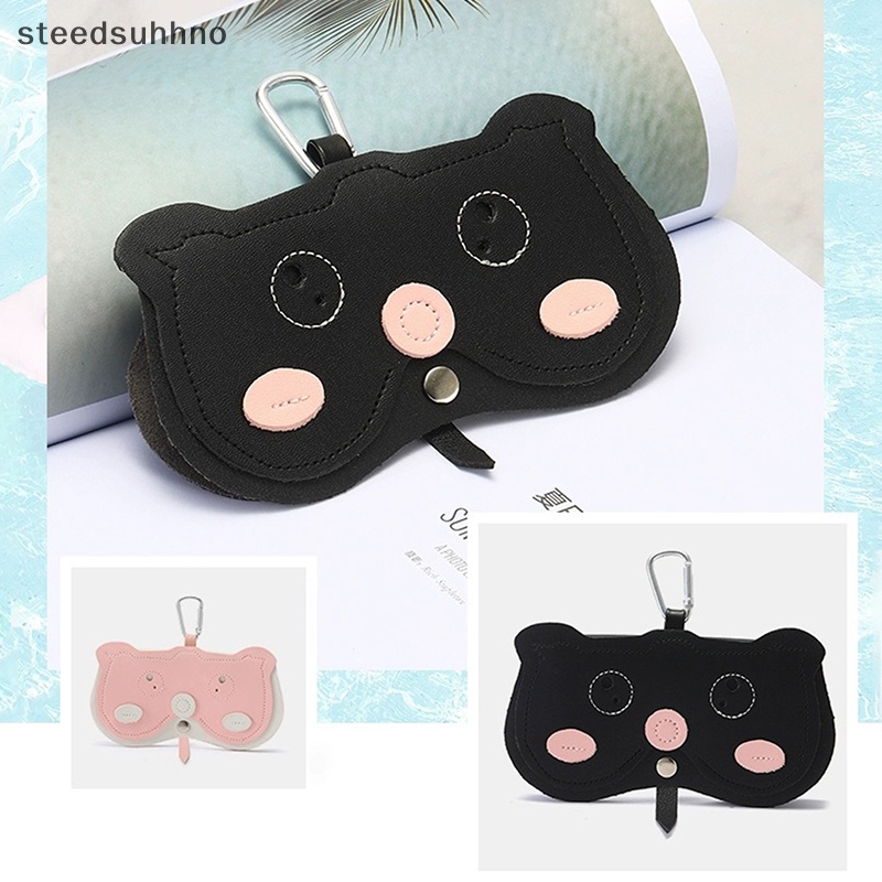 Túi Đựng Bảo Vệ Mắt Kính Dễ Thương hhno