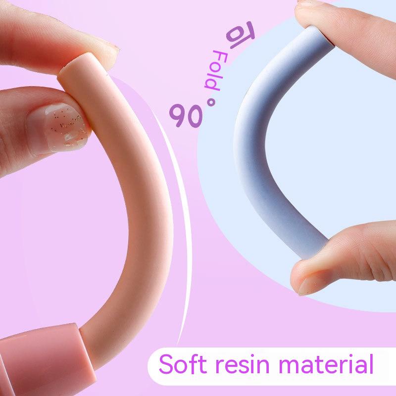 Cục Tẩy Hình Gấu Kaba Hoạt Hình Đáng Yêu Có Thể Thu Gọn Cho Bé