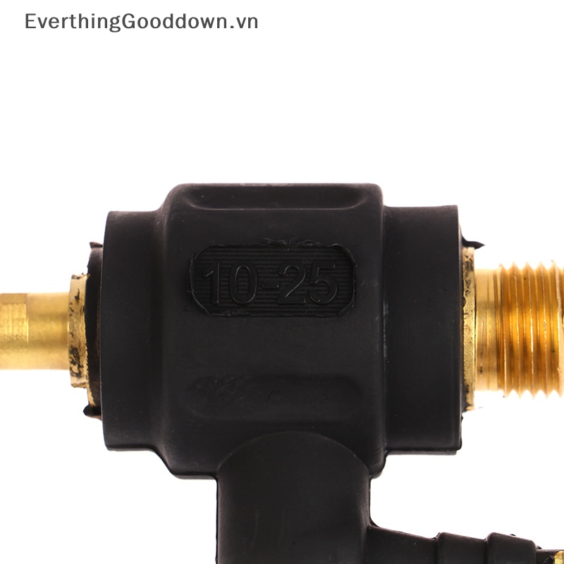 Đai Ốc Nối Tiếp Hợp M16 Tig DKJ10-25 DKJ35-50 Tig Cho Máy Hàn