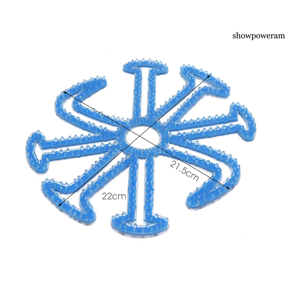 Đệm Lót Bên Trong Mũ Bảo Hiểm Trong Suốt Chống Mồ Hôi Tiện Dụng