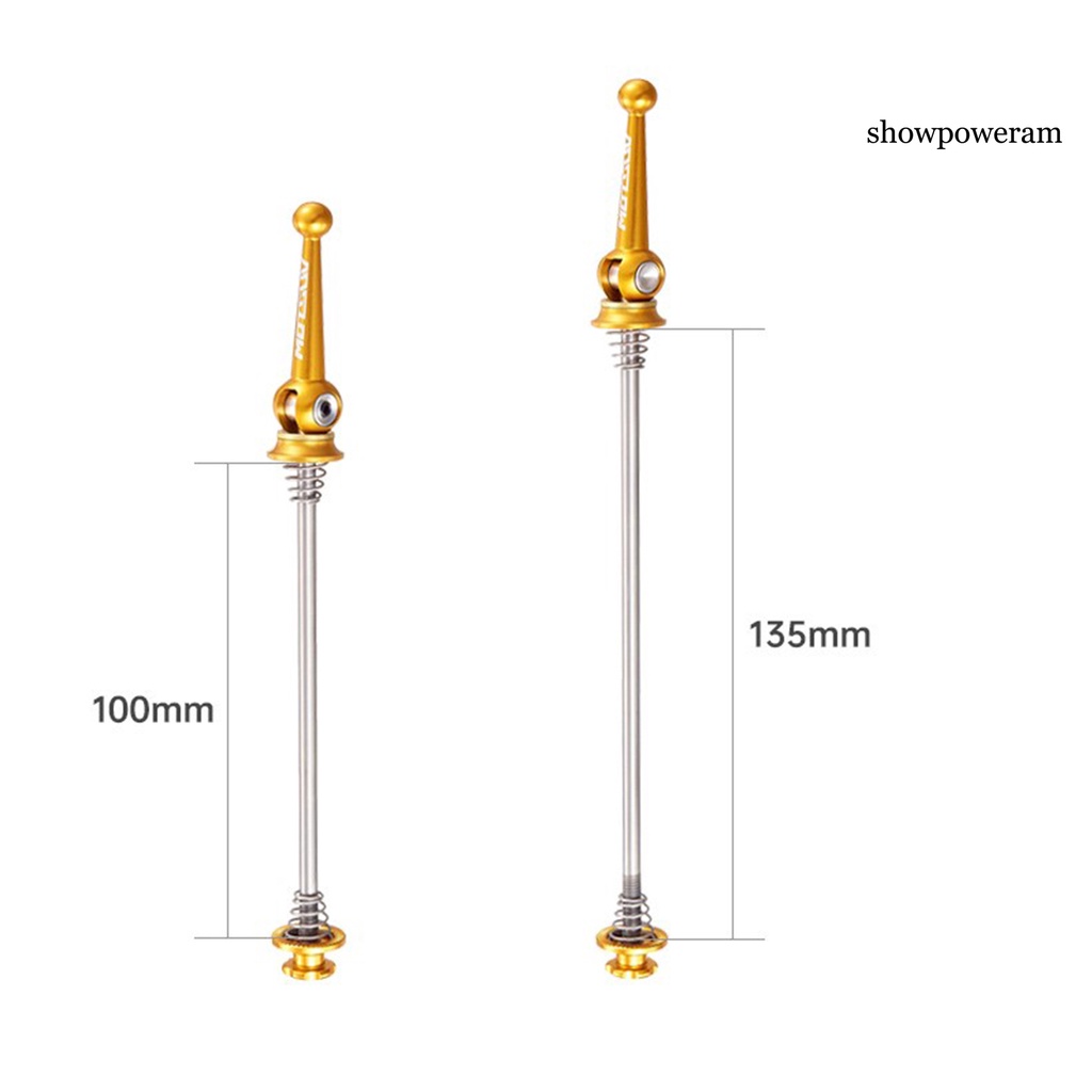 Set 2 Xiên Xe Đạp CNC Chống Ăn Mòn Dễ Thao Tác Nhanh Chuyên Nghiệp