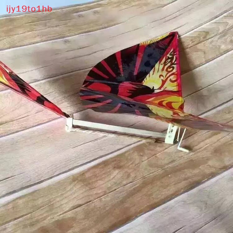 Dây cao su co giãn tự làm diều chim bay vui nhộn quà tặng đồ chơi ngoài trời cho trẻ em mới