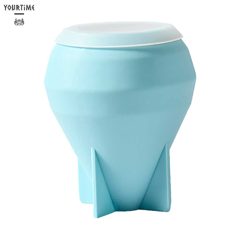 Khuôn Làm Đá Đa Năng Có Thể Tái Sử Dụng