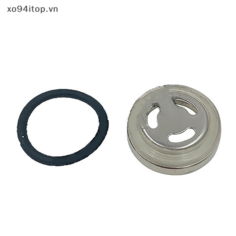 1 Cặp Phanh Thủy Tinh XOITOP 12mm Cho Xe Máy