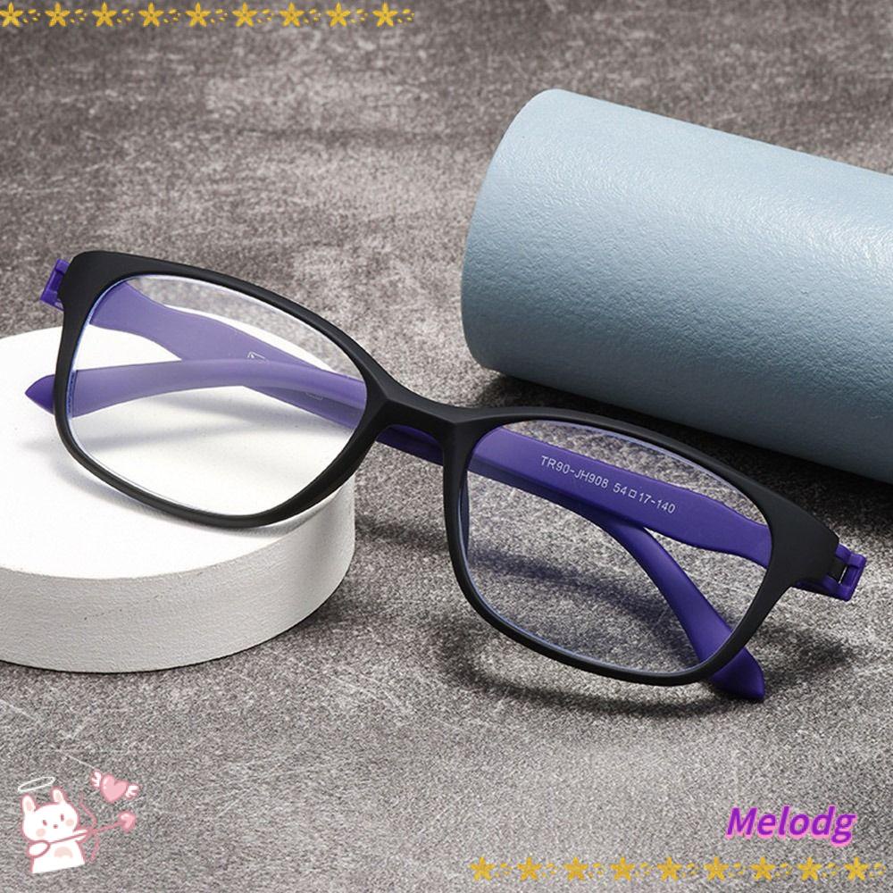 Kính Đọc Sách Gọng Siêu Nhẹ Bảo Vệ Mắt Kiểu Vintage Thanh Lịch Cho Nam Và Nữ