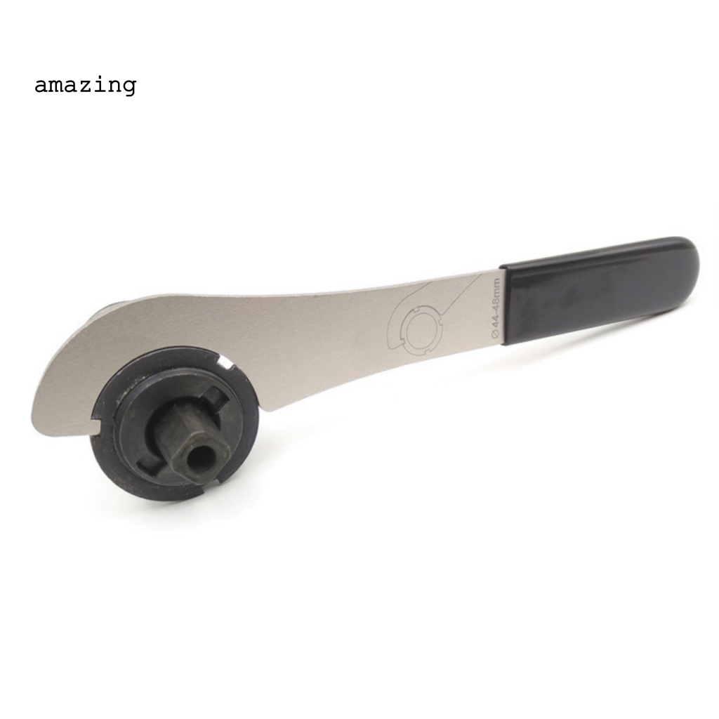 Vòng Khóa Cố Định Bánh Răng Xe Đạp Có Móc Tiện Dụng