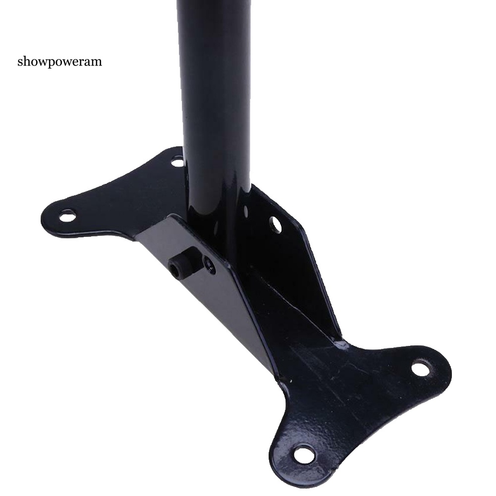 Giá Đỡ Xe Đạp Gắn Tường Bằng Kim Loại Tiện Dụng