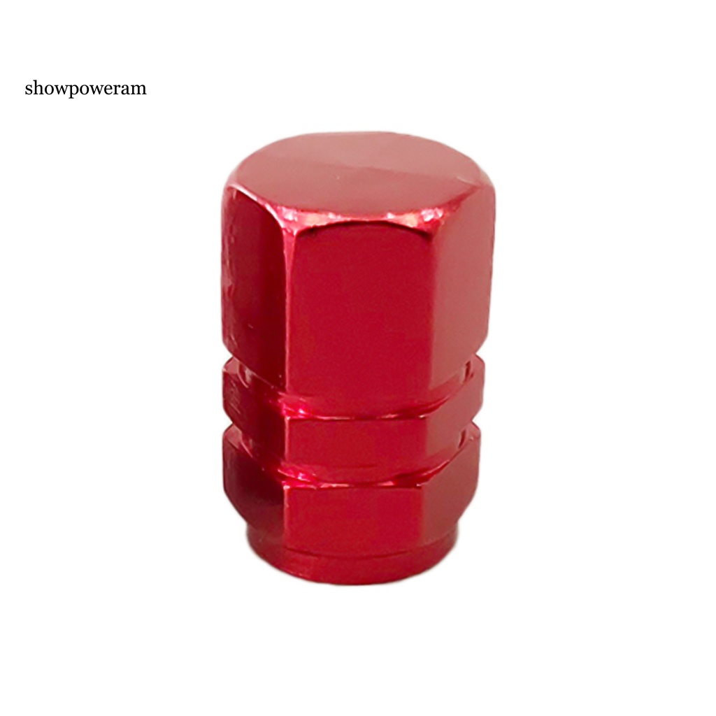 Đầu Nối Van SPM Mini Bằng Hợp Kim Nhôm Chống Nước Chống Rỉ Sét Cho Xe Đạp