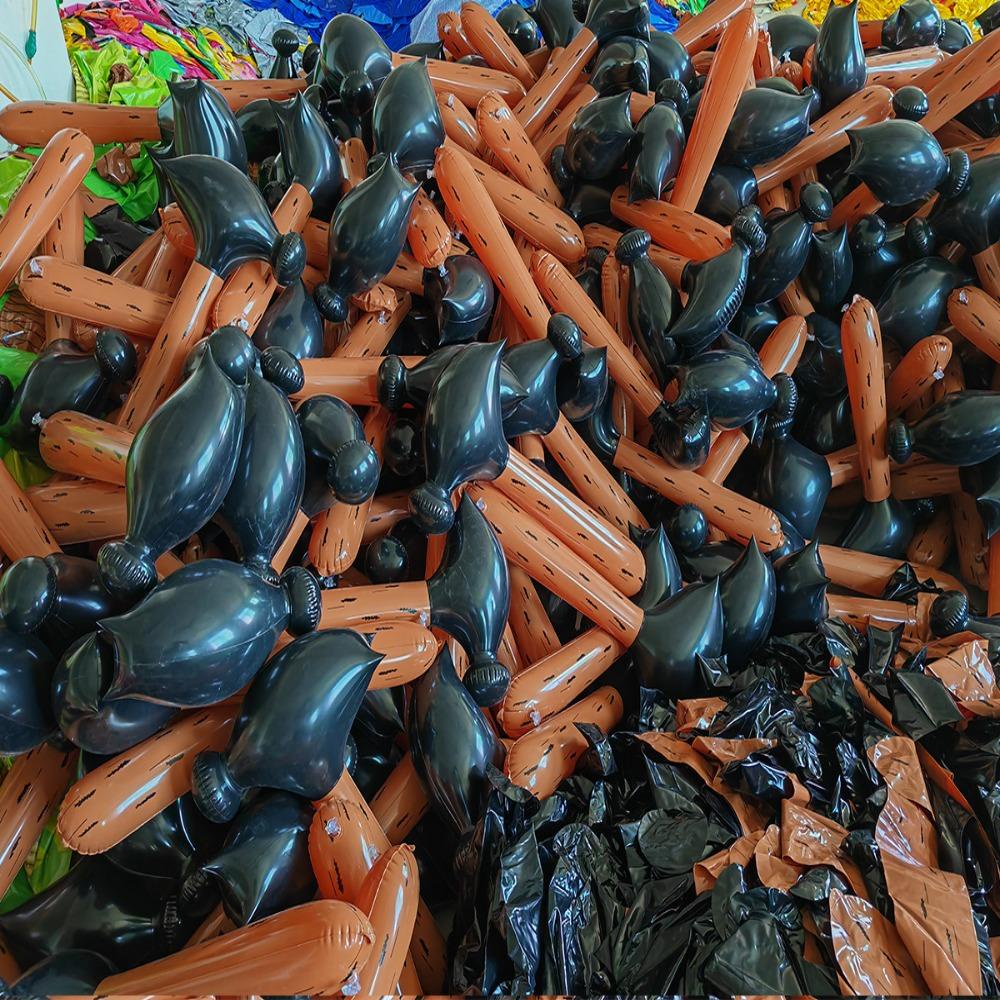 24 Búa Đồ Chơi Tương Tác Vui Nhộn Cho Bé Và Gia Đình