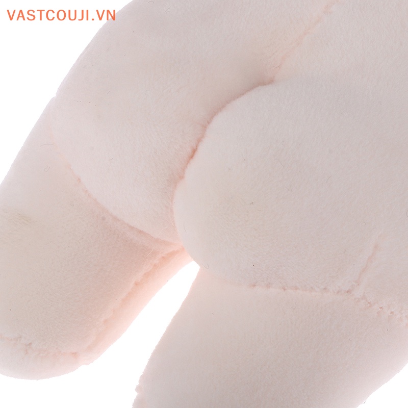 Bộ Búp Bê Nhồi Bông VASTJI Mini Dễ Thương