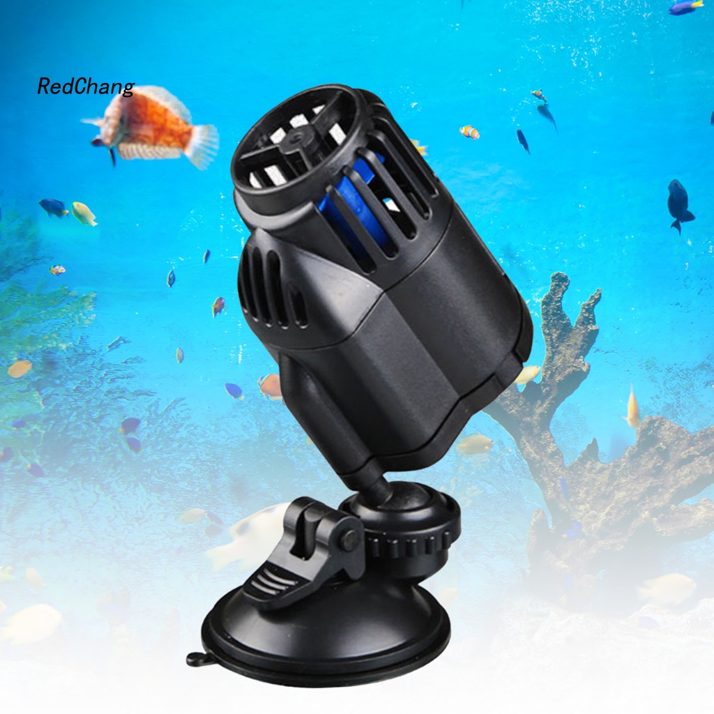 Máy Bơm Nước Bể Cá Từ Tính 220V Không Ồn Tiện Dụng