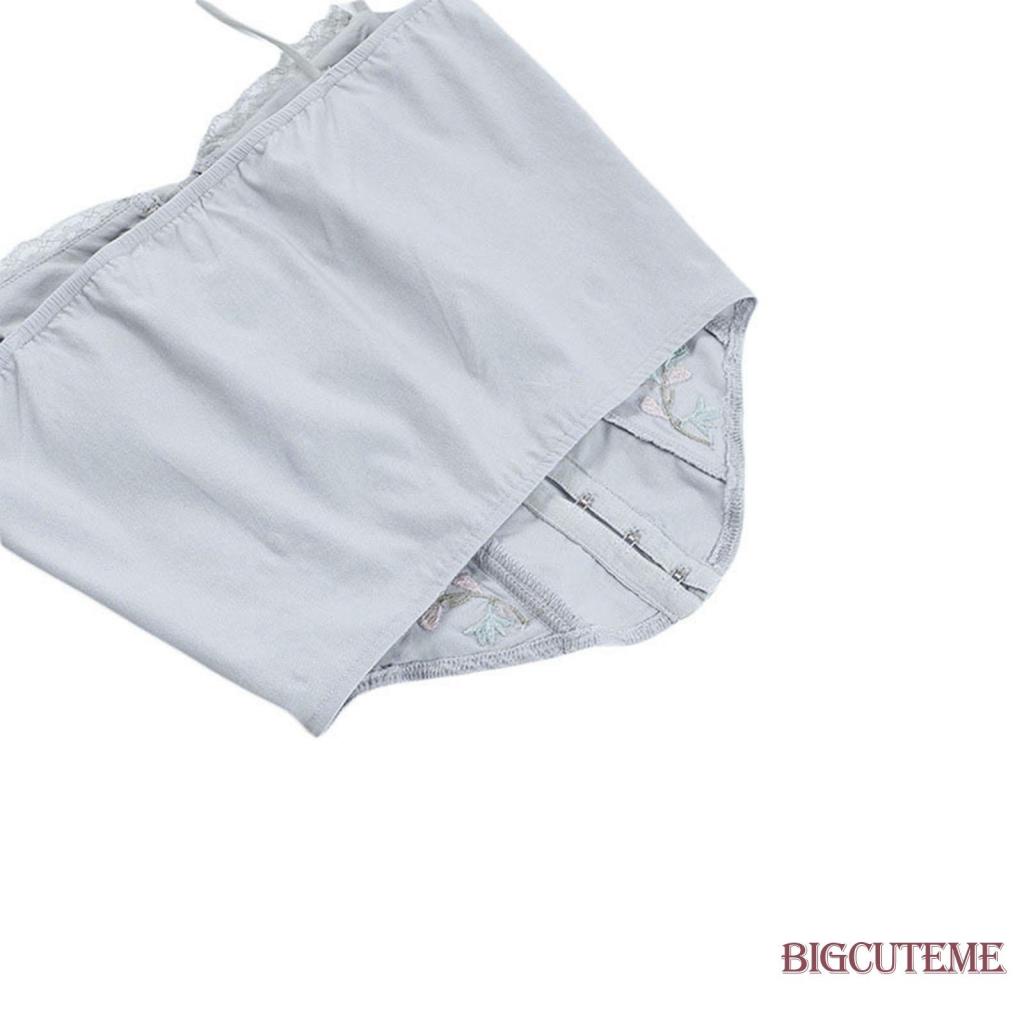 Áo Lửng Hai Dây Thêu Hoa Thời Trang Mùa Hè Cho Nữ