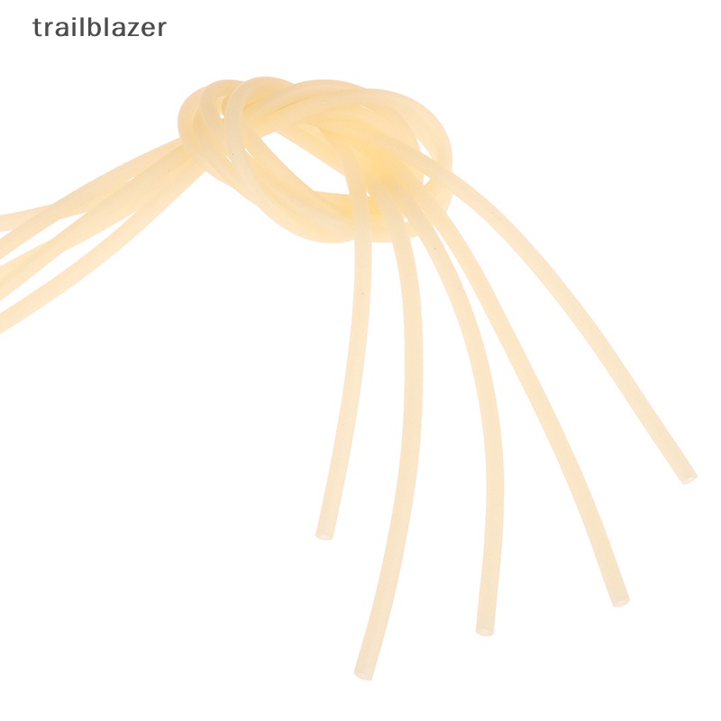 Set 5 Lõi Van Xe Đạp Bằng Cao Su Mềm Chất Lượng Cao