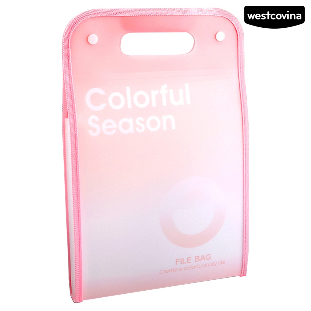 [WSTN] [WSTN]✎Giá Đỡ Tài Liệu 13 Tầng Cỡ Lớn Chống Trầy Xước Tiện Dụng Cho Văn Phòng