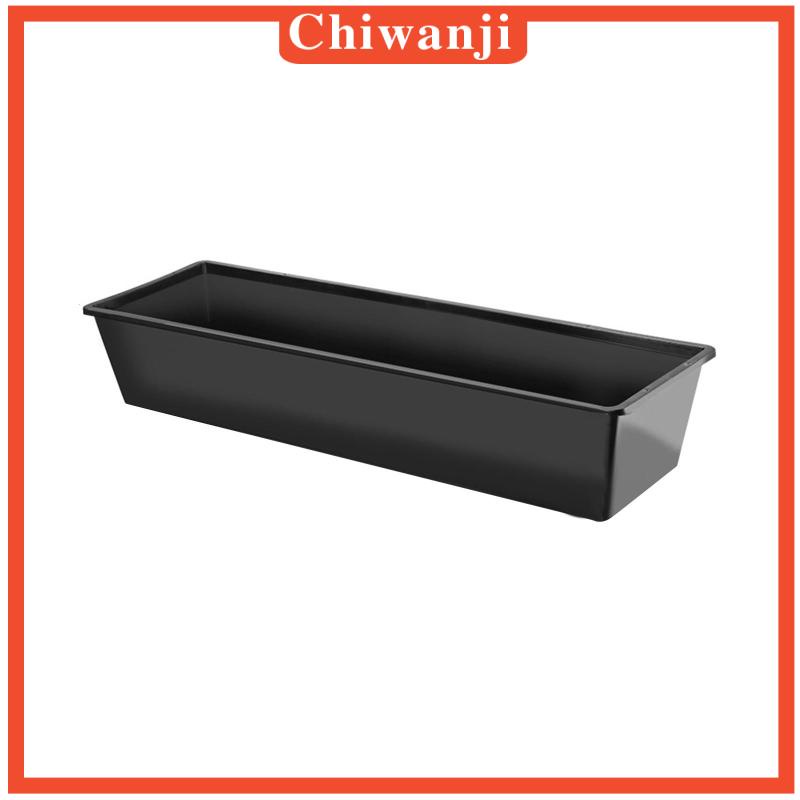 [Chiwanji] Hộp Đựng Thức Ăn Sức Chứa Lớn Đa Năng Bền Bỉ Cho Bò Gia Đình