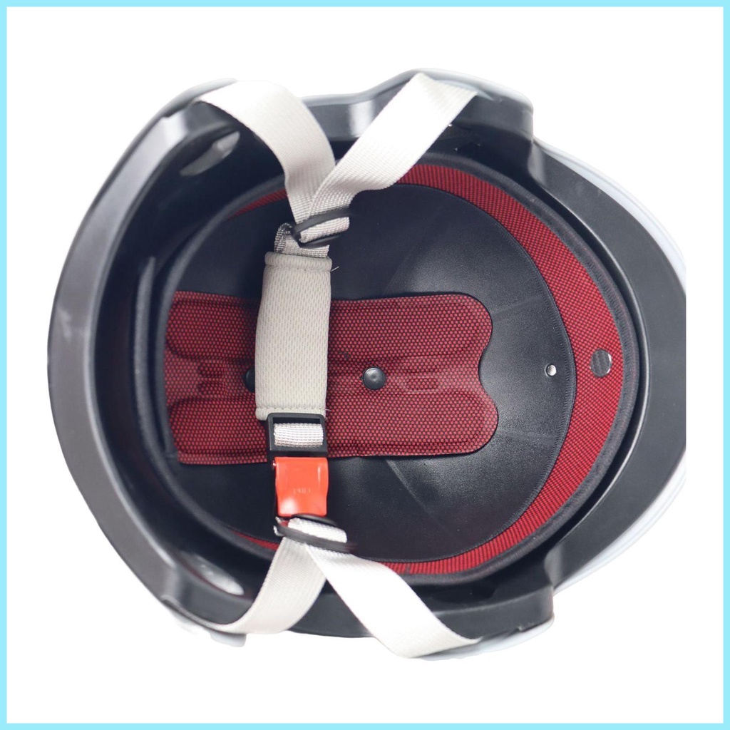 Mũ Bảo Hiểm Thoáng Khí An Toàn Khi Lái Xe Mô Tô Cho Nam