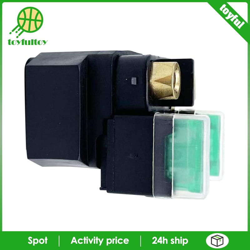 Rơ Le Khởi Động Cho VX1050GV Electric - 1 2020