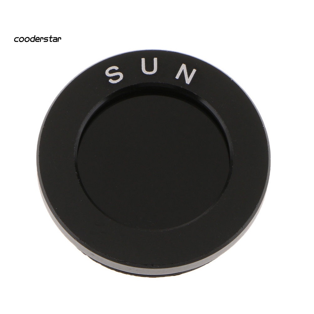 Kính Thiên Văn 3X 1.25inch Kèm Bộ Lọc Chuyên Dụng