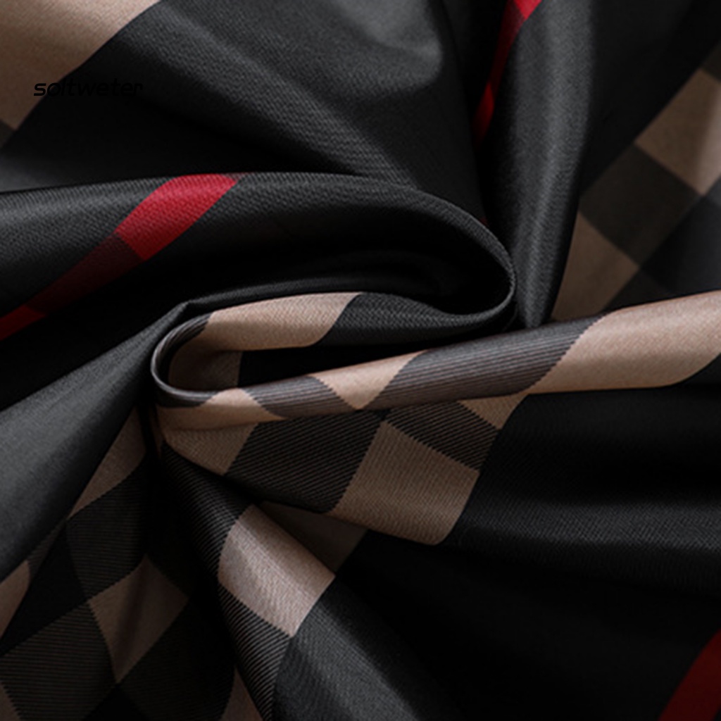 Áo Khoác Bomber Cổ Đứng Dáng Rộng Màu Trơn Phong Cách Đường Phố Thu Đông Cho Nam