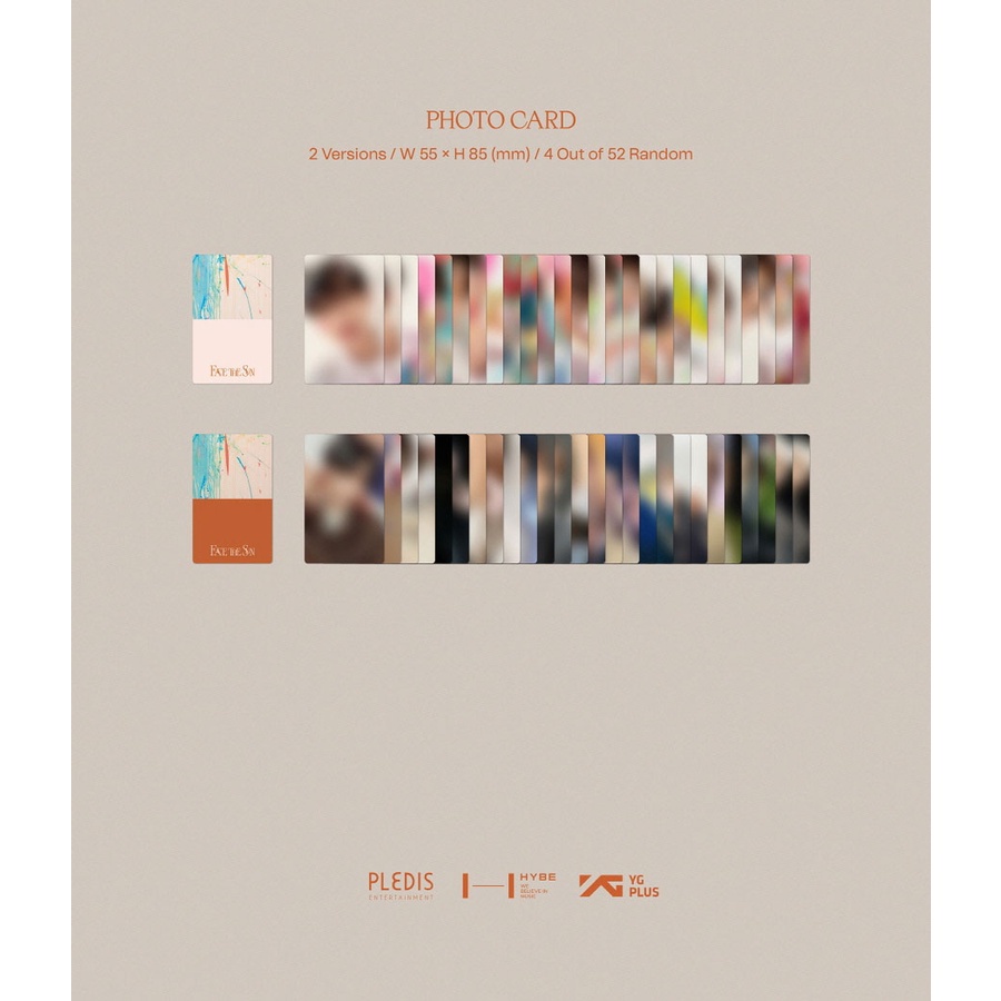 SEVENTEEN - Face the Sun