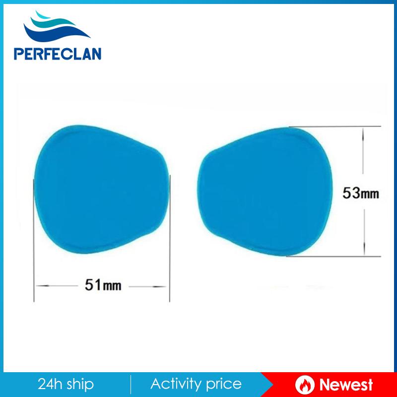 Bộ 10 Miếng Gel Hydrogel Thay Thế Cho Miếng Gel