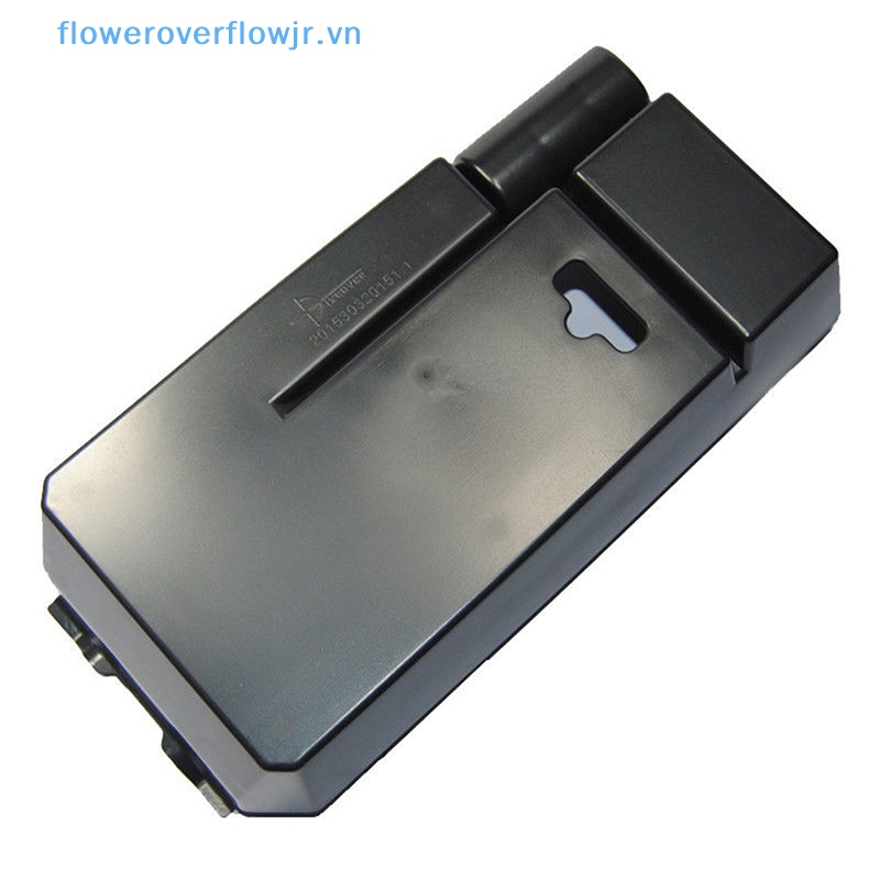 Hộp Tỳ Tay Đựng Đồ Tiện Dụng Dành Cho Xe Hơi FJR C GLC Class W205 2015