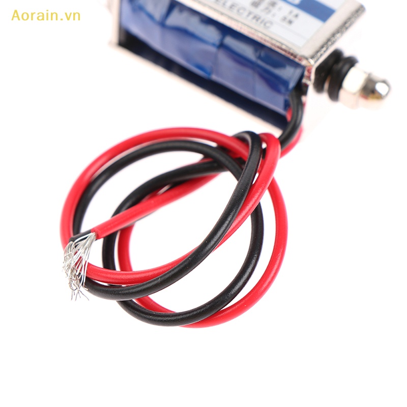 Điện Từ DC 6V 12V 24V ic Chuyên Dụng 0530B