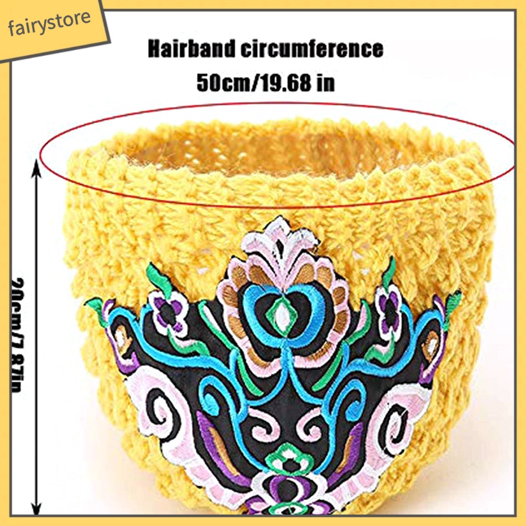 Băng Đô Cài Tóc Phong Cách Cổ Điển Thời Trang Cho Nữ