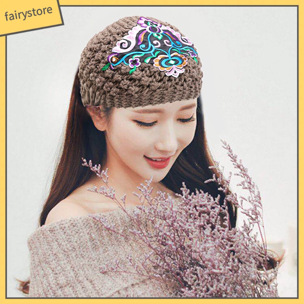 Băng Đô Cài Tóc Phong Cách Cổ Điển Thời Trang Cho Nữ