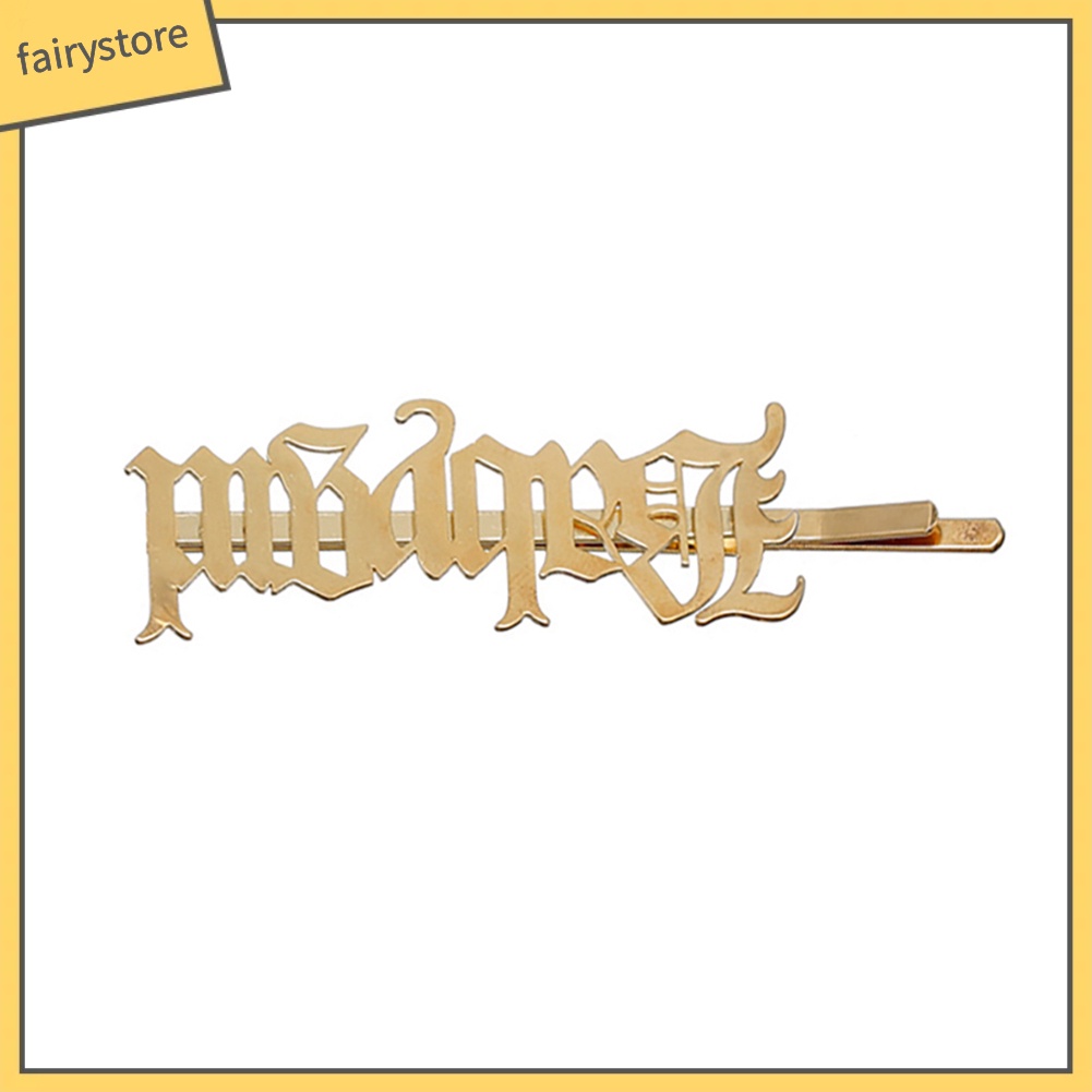 Set 2 KẹP TóC HìNh Hoa HồNg ThờI Trang Cho Nữ