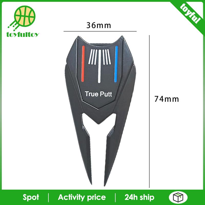 Nĩa Đánh Golf Trọng Lượng Nhẹ Tiện Dụng