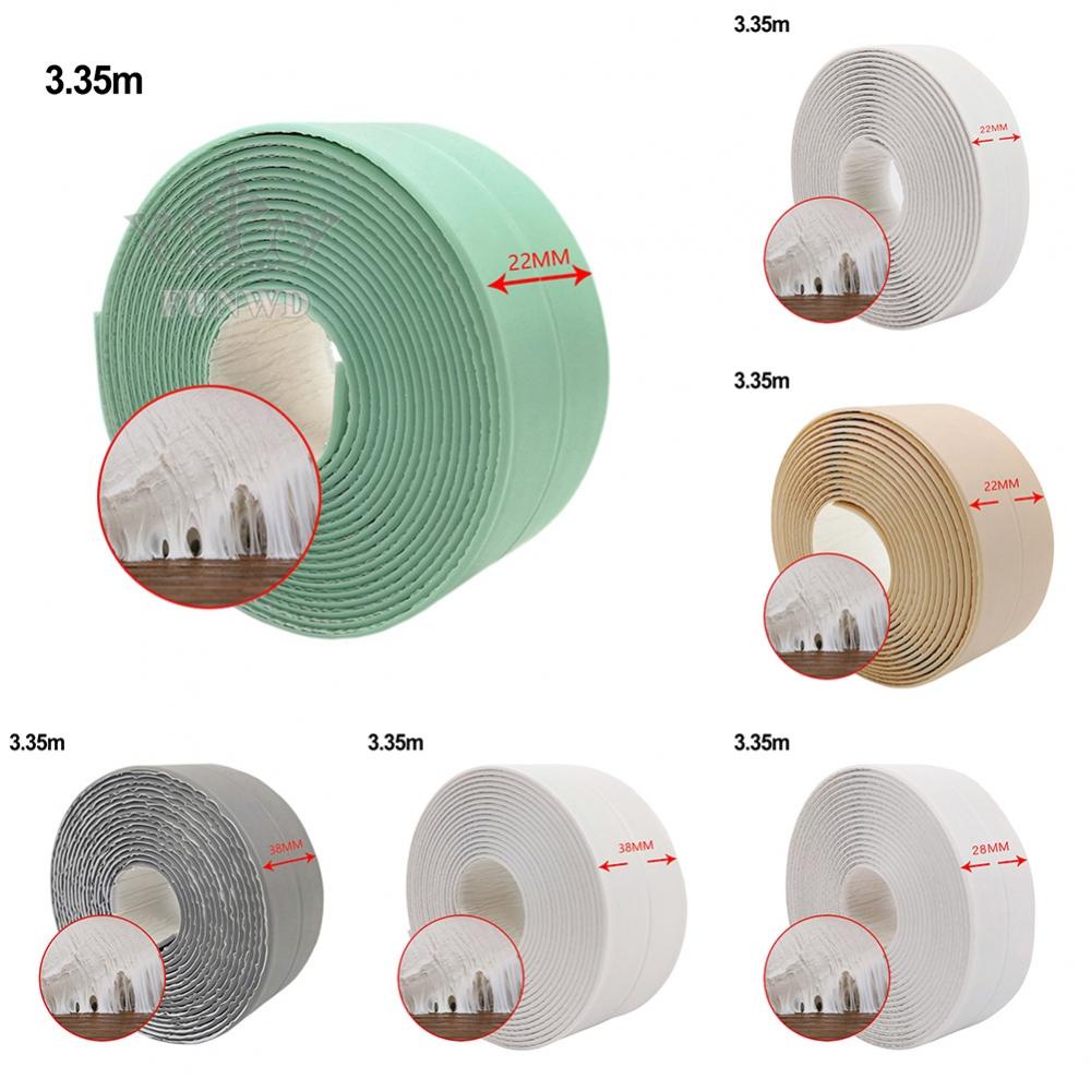 Dải Niêm Phong Bằng Nhựa Chuyên Dụng Dành Cho Nhà Bếp