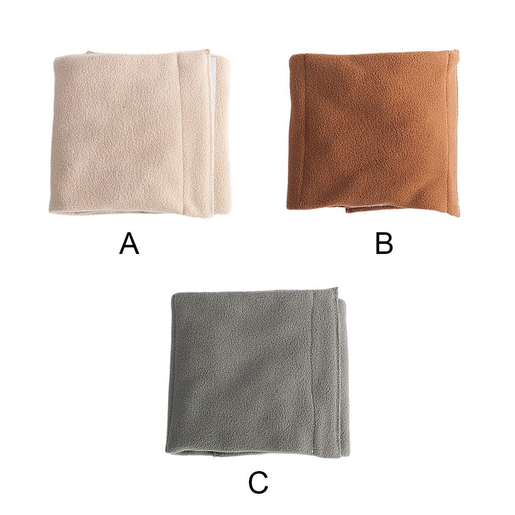 Đệm Tựa Lưng Nhồi Bông Trọng Lượng Nhẹ Thoải Mái Hỗ Trợ Chụp Ảnh Cho Bé Sơ Sinh