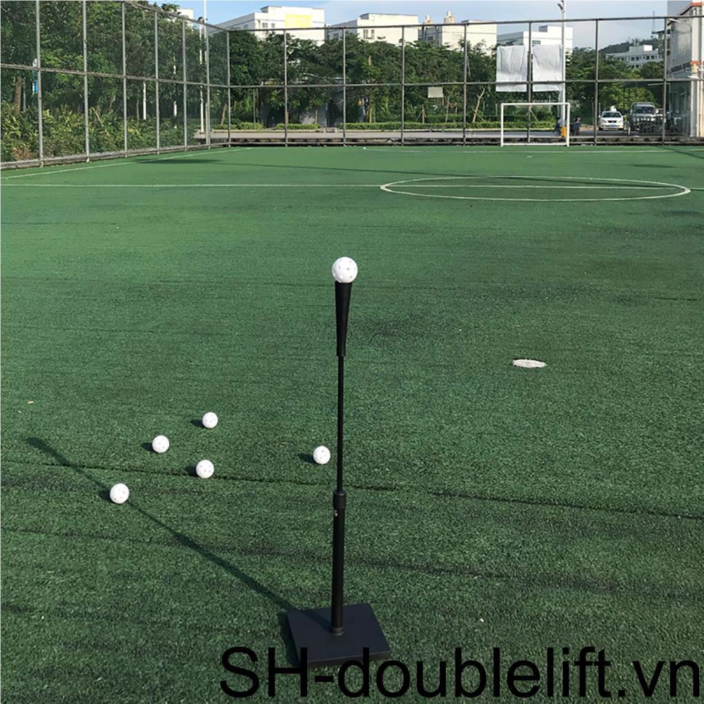 Bộ 24 Quả Bóng Golf Rỗng Trọng Lượng Nhẹ Dùng Luyện Tập Trong Nhà / Ngoài Trời