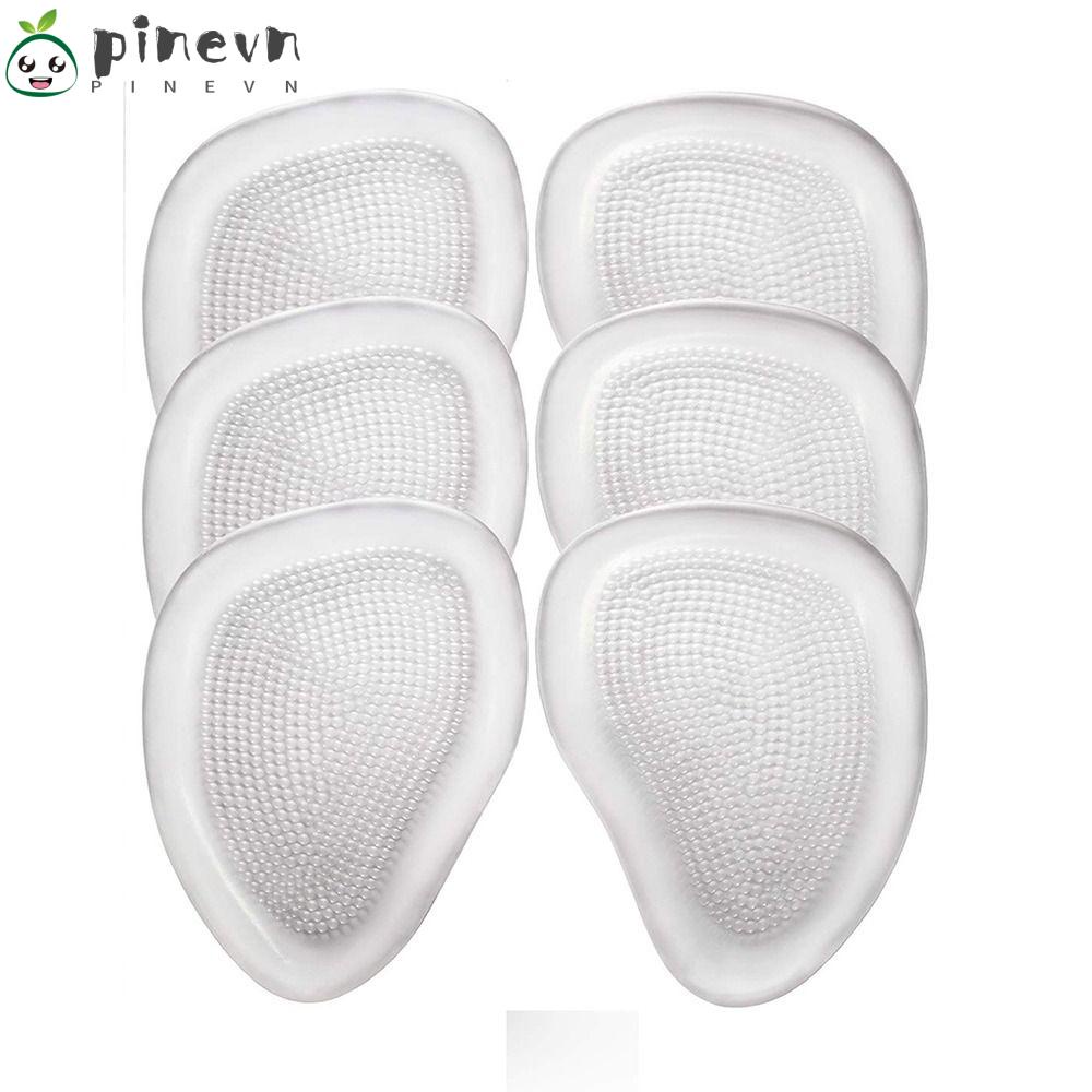 Miếng Lót Giày Cao Gót Giảm Đau Thoáng Khí Dành Cho Nữ