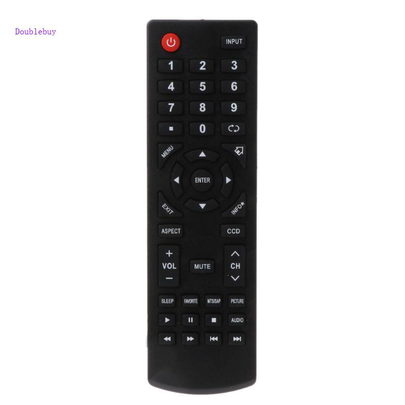 Điều Khiển Từ Xa Thay Thế Cho TV Insignia NS-RC4NA-14