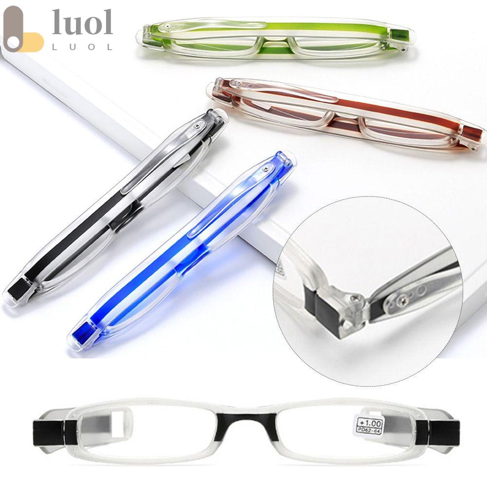 Kính Đọc Sách Siêu Nhẹ Linh Hoạt