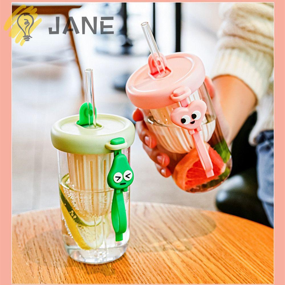 Bình Nước Silicone Chống Rò Rỉ Dung Tích 500ml