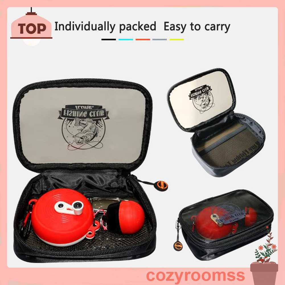 Khóa Câu Cá 30m Chịu Lực 60kg