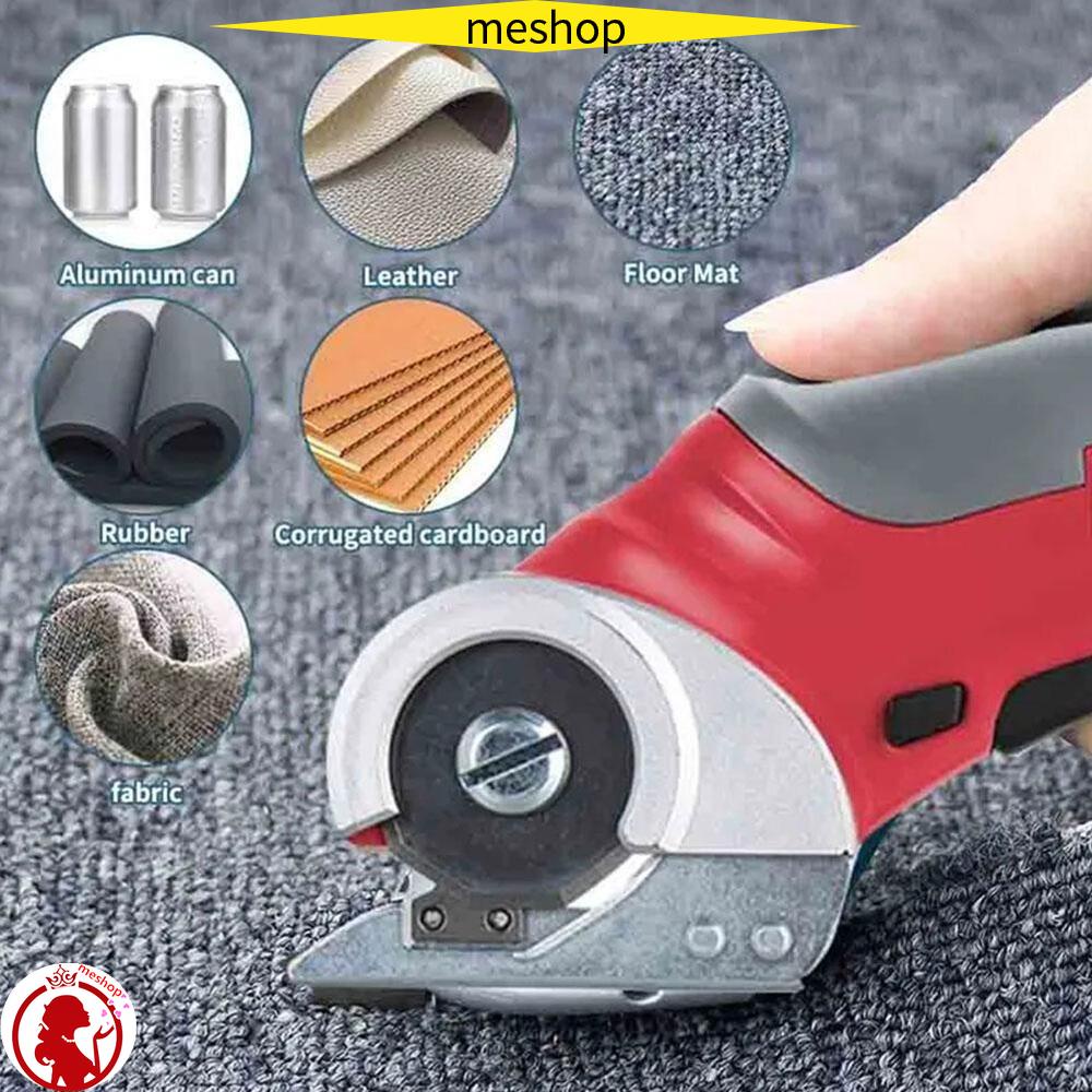 Kéo Cắt Vải / Da Thủ Công Dành Cho Thợ May Điện