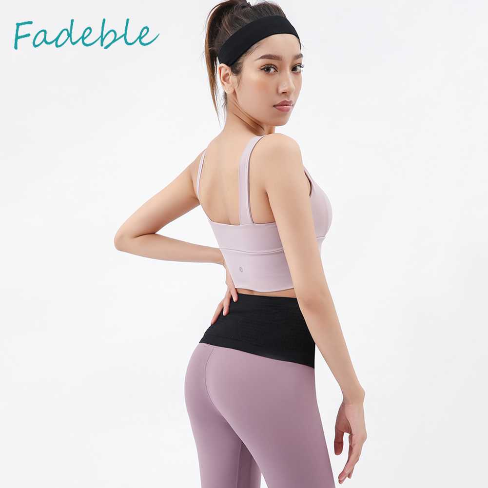 Túi Đựng Điện Thoại Đeo Thắt Lưng Chống Trộm Thoáng Khí Kiểu Dáng Thể Thao