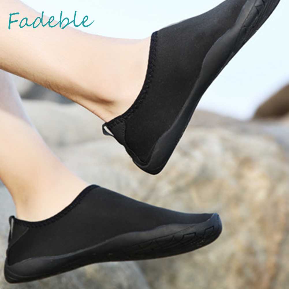 Giày Lặn Thoáng Khí Chuyên Dụng Cho Nam Nữ